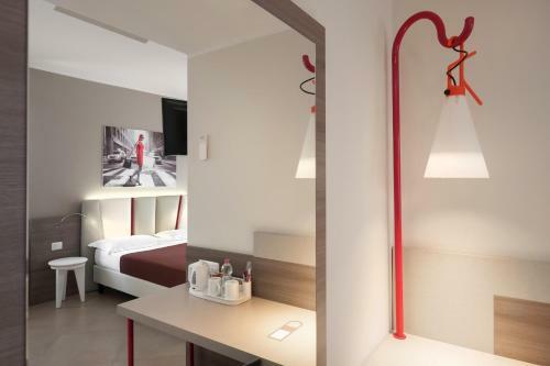 Hotel Guesthouse Verona