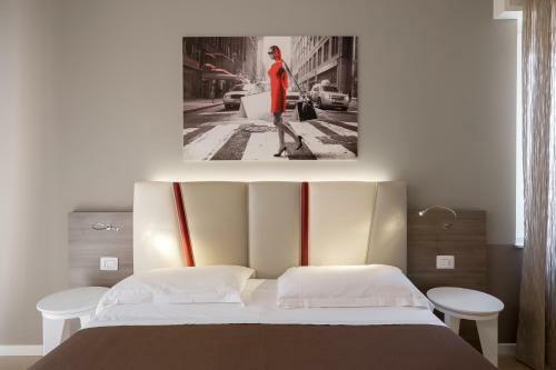 Hotel Guesthouse Verona
