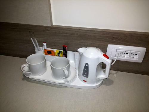 Hotel Guesthouse Verona