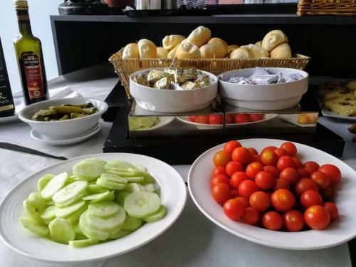 Hotel Guesthouse Verona