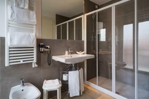 Hotel Guesthouse Verona