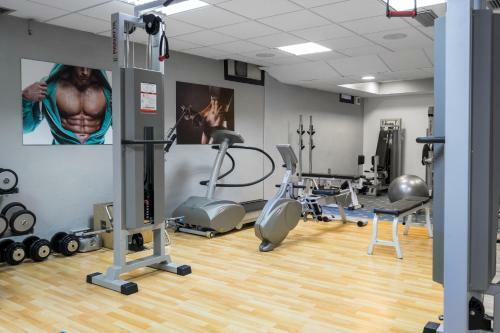 Hotel Guesthouse Verona