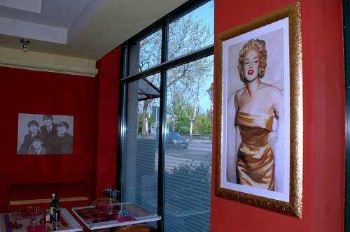 Hotel Guesthouse Verona