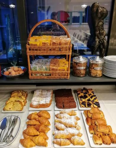 Hotel Guesthouse Verona