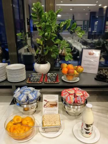 Hotel Guesthouse Verona