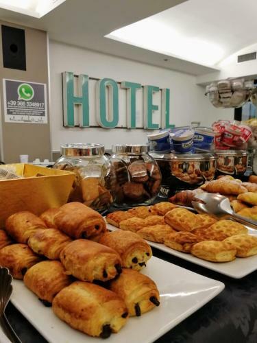 Hotel Guesthouse Verona