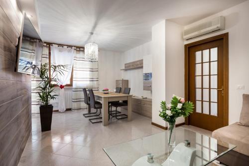 Apartamento Residenza Larissa Luxury 2