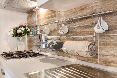 Apartamento Residenza Larissa Luxury 2