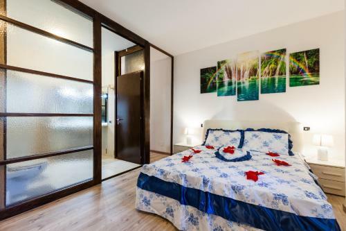 Apartamento Residenza Alexander Verona