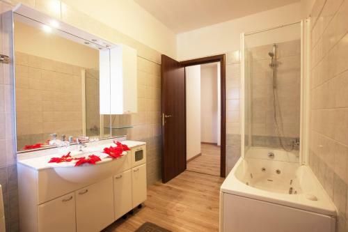 Apartamento Residenza Alexander Verona
