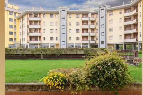 Apartamento Appartamento Fiera