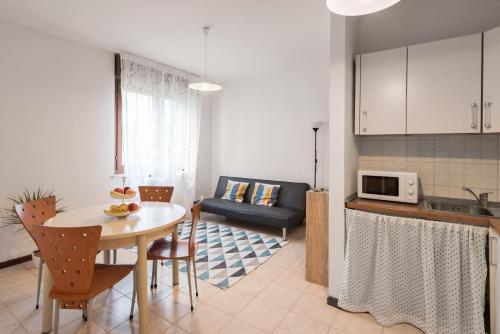 Apartamento Appartamento Fiera