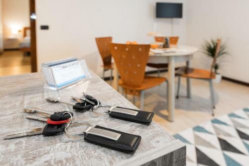 Apartamento Appartamento Fiera