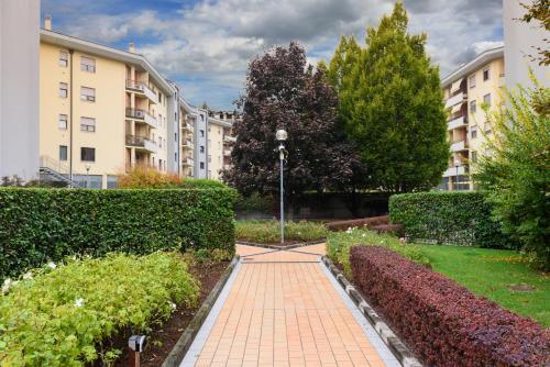 Apartamento Appartamento Fiera