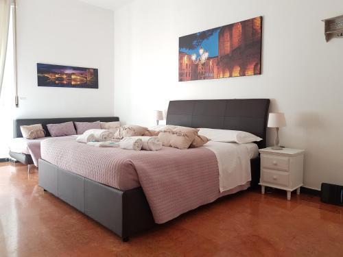 Apartamento Home Suite Home