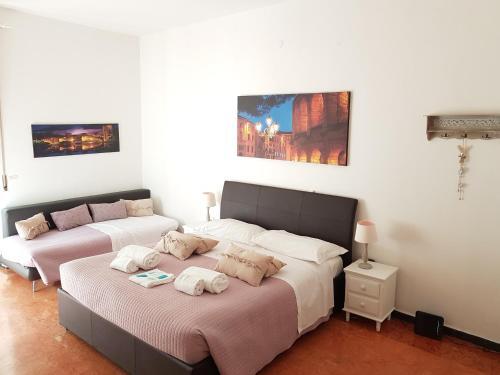 Apartamento Home Suite Home
