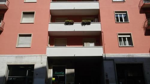 Apartamento Home Suite Home