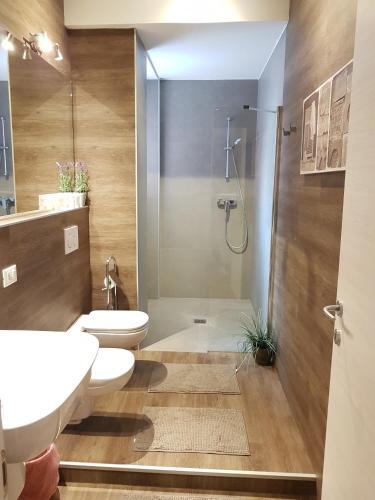 Apartamento Home Suite Home