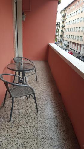 Apartamento Home Suite Home