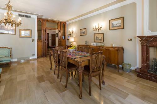 Apartamento Dimora D'altri Tempi
