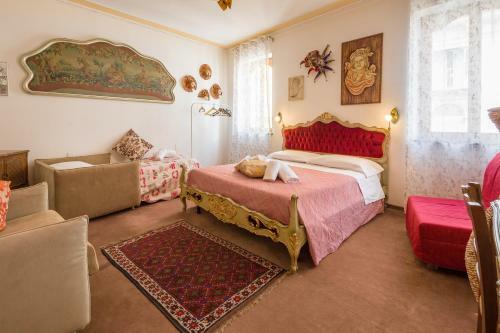 Apartamento Dimora D'altri Tempi