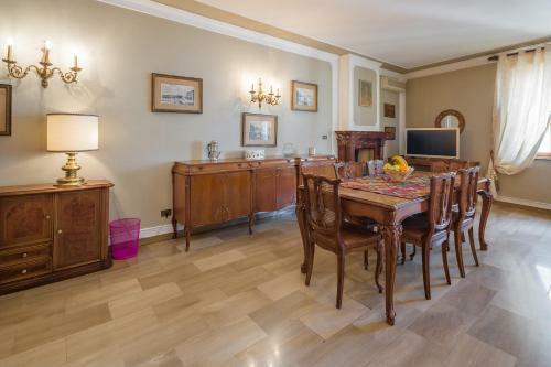 Apartamento Dimora D'altri Tempi