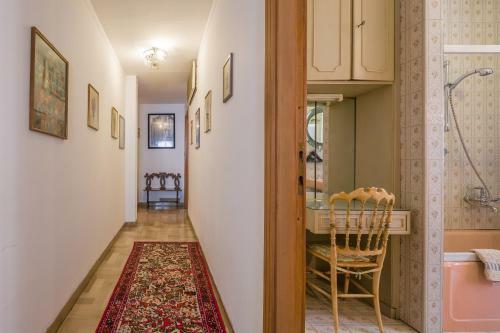 Apartamento Dimora D'altri Tempi