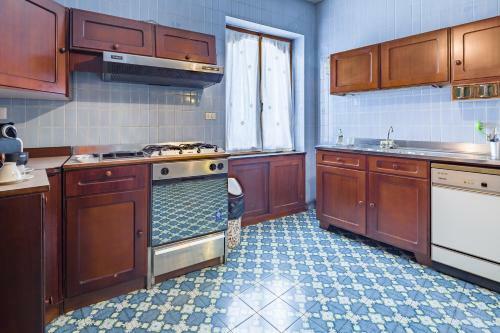 Apartamento Dimora D'altri Tempi