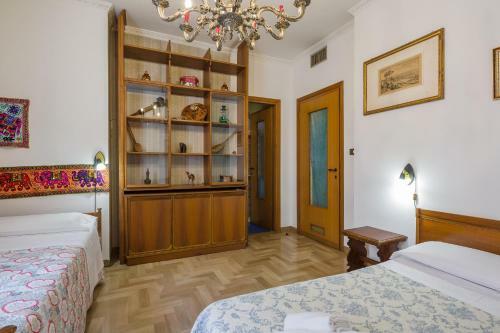 Apartamento Dimora D'altri Tempi