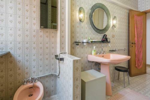Apartamento Dimora D'altri Tempi