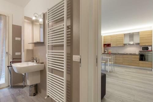 Gialdo Apartment
