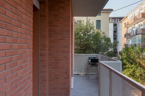 Gialdo Apartment