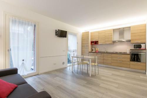 Gialdo Apartment