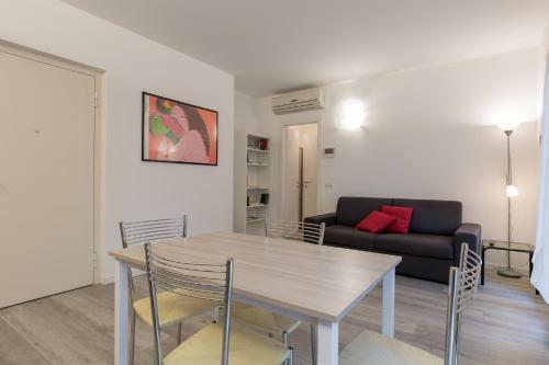 Gialdo Apartment
