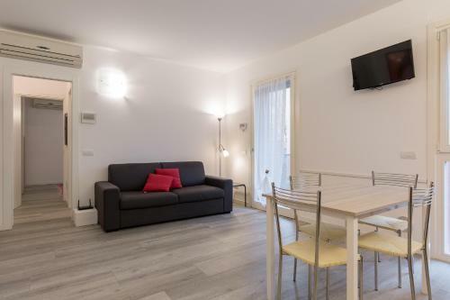 Gialdo Apartment