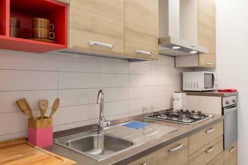 Gialdo Apartment