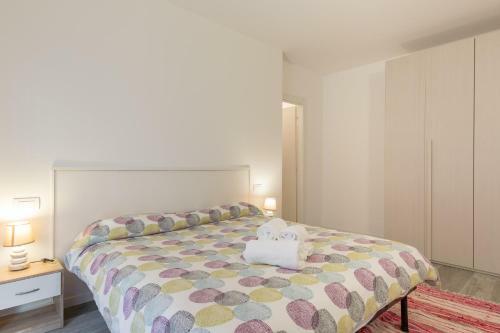 Gialdo Apartment