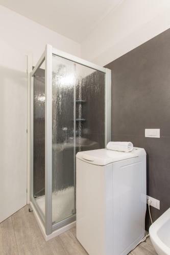 Gialdo Apartment