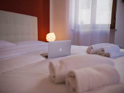 Hostal Rentroom Verona - Italianflat