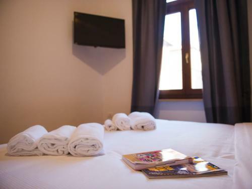 Hostal Rentroom Verona - Italianflat