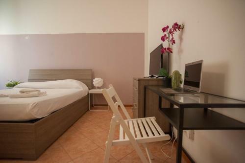 Hostal Rentroom Verona - Italianflat