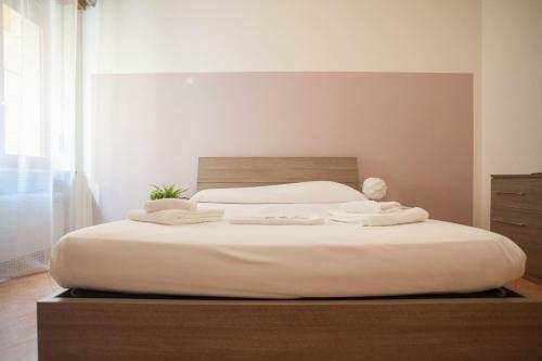 Hostal Rentroom Verona - Italianflat