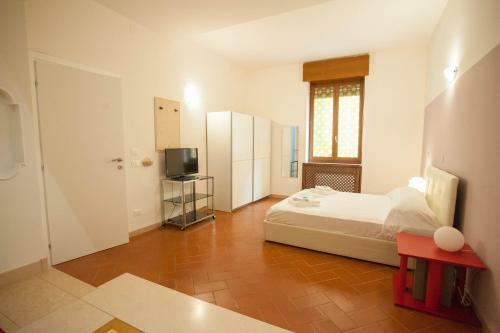 Hostal Rentroom Verona - Italianflat