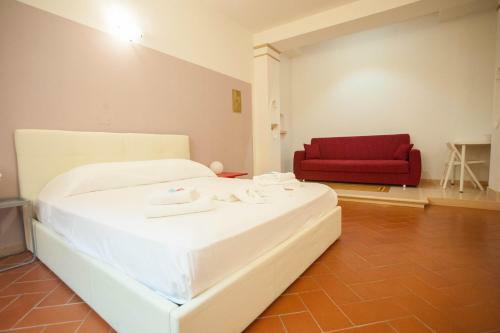 Hostal Rentroom Verona - Italianflat