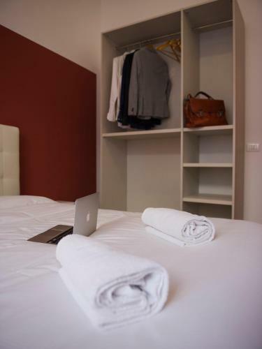 Hostal Rentroom Verona - Italianflat