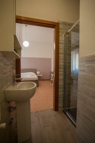 Hostal Rentroom Verona - Italianflat