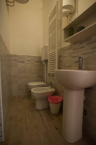 Hostal Rentroom Verona - Italianflat