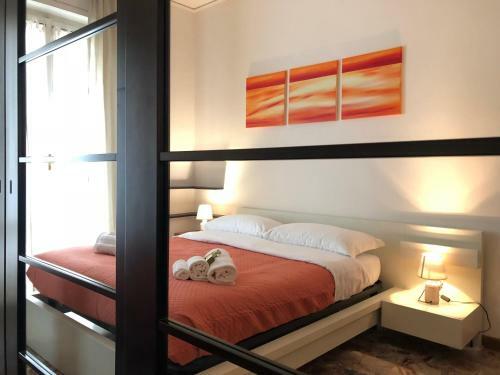 Apartamento Veronainflat Nicola
