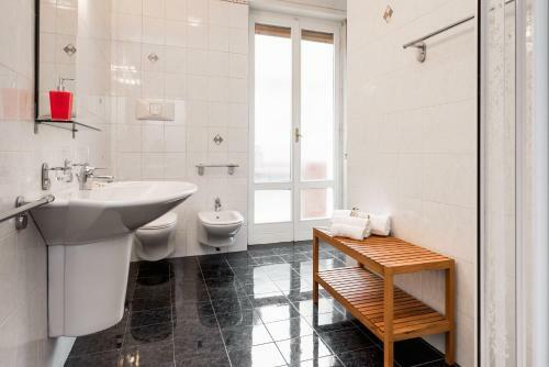 Apartamento Veronainflat Nicola