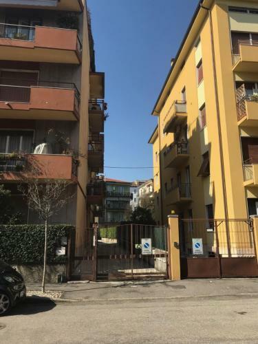 Apartamento Veronainflat Nicola